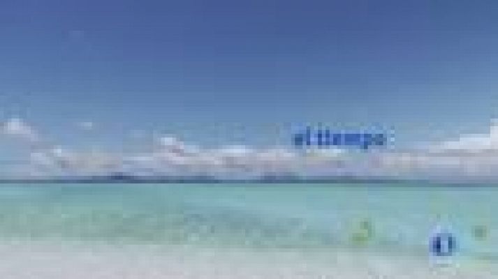 El tiempo - Viento en Valle del Ebro