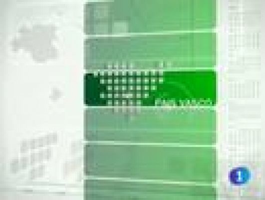 Telenorte - País Vasco - Telenorte País Vasco - 22/07/11