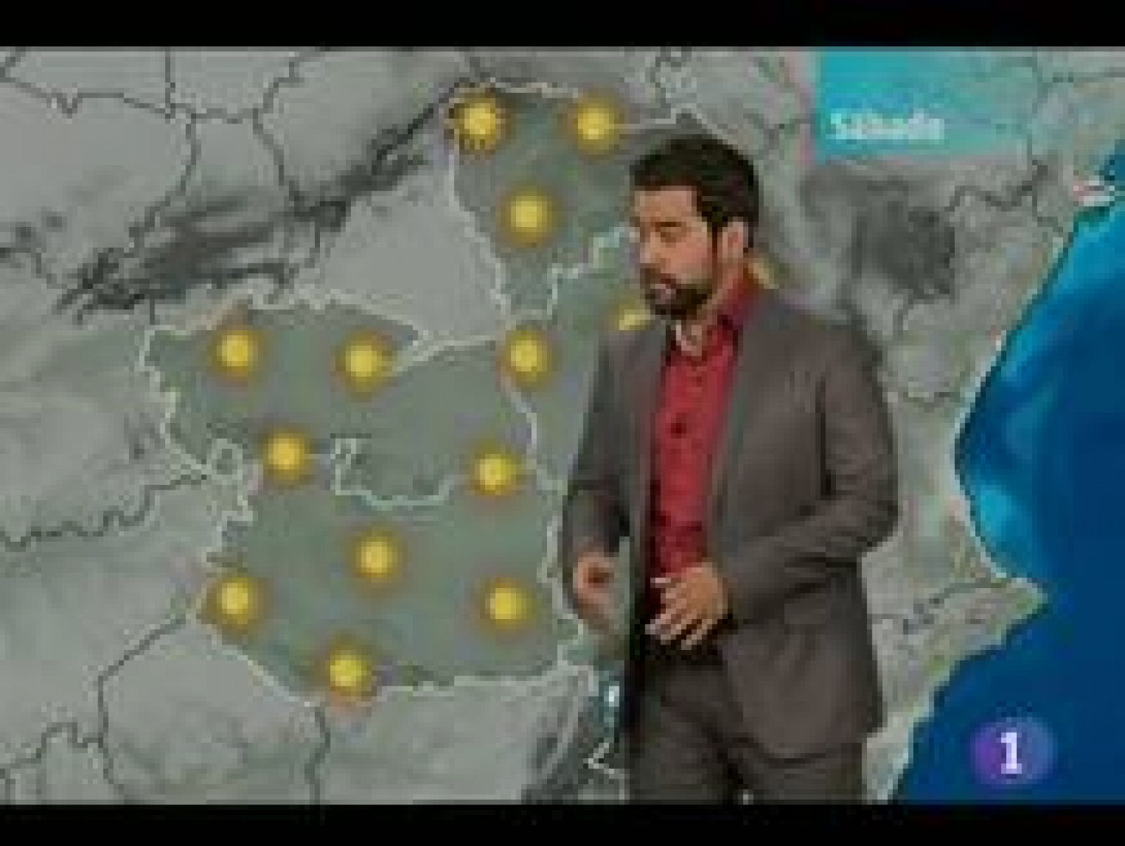 Noticias de Castilla-La Mancha: El Tiempo en Castilla La Mancha - 22/07/11 | RTVE Play