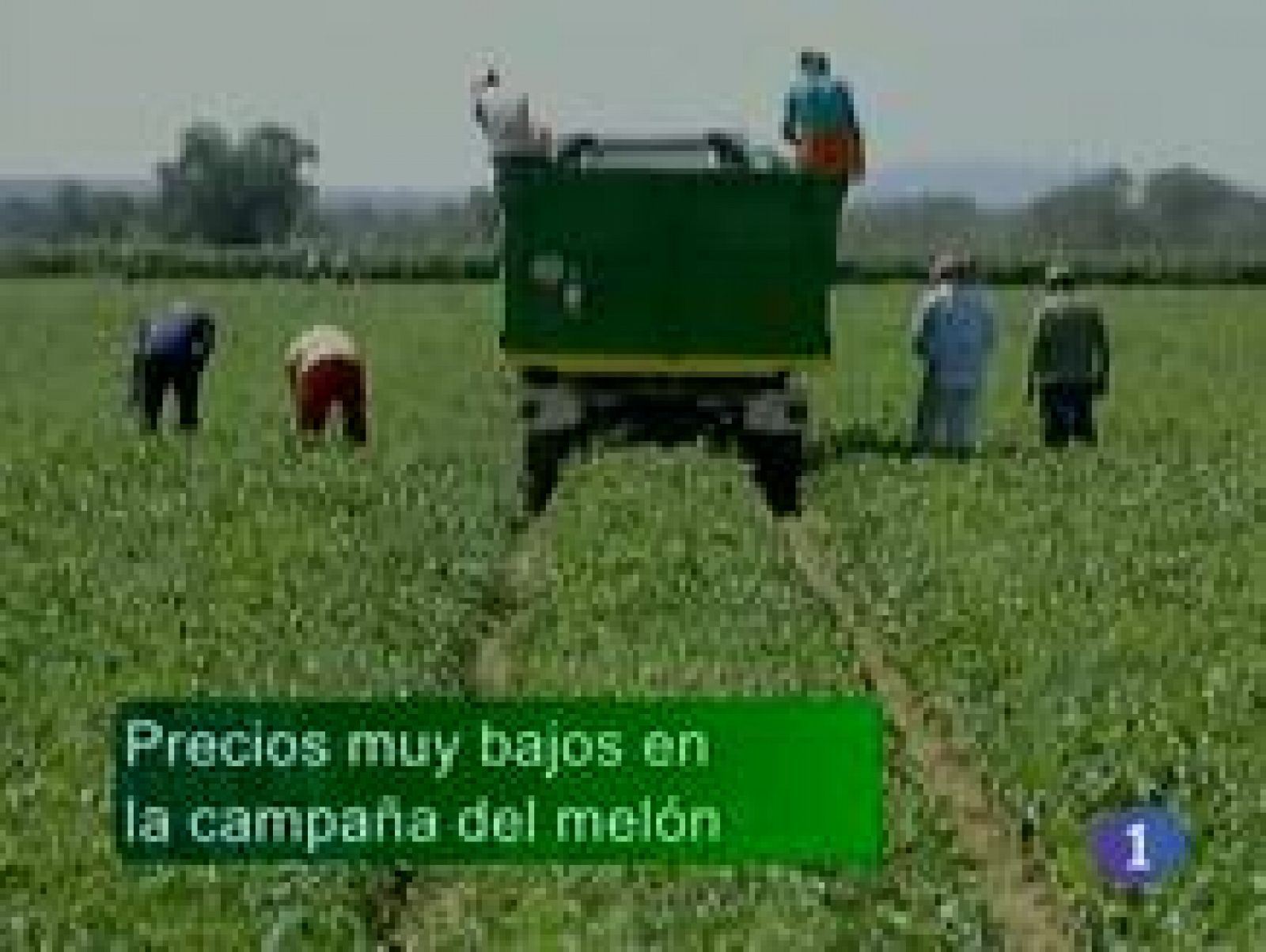 Noticias de Castilla-La Mancha: Noticias Castilla La Mancha en 2' - 22/07/11 | RTVE Play
