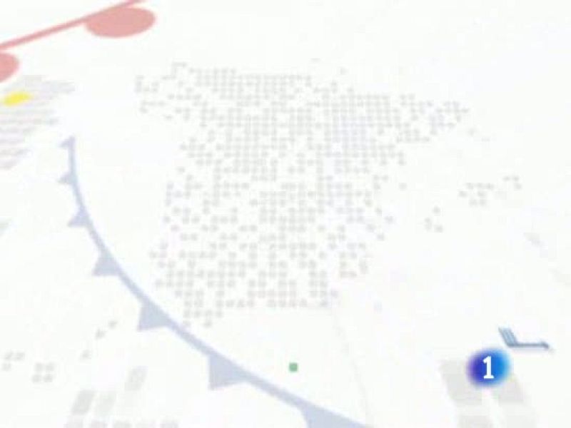  El tiempo en Melilla - 22/07/11