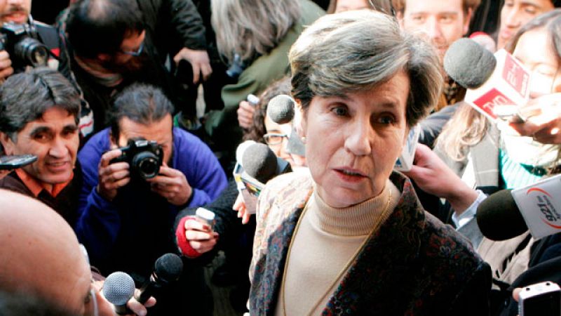 Los resultados forenses aseguran que Salvador Allende se suicidó 