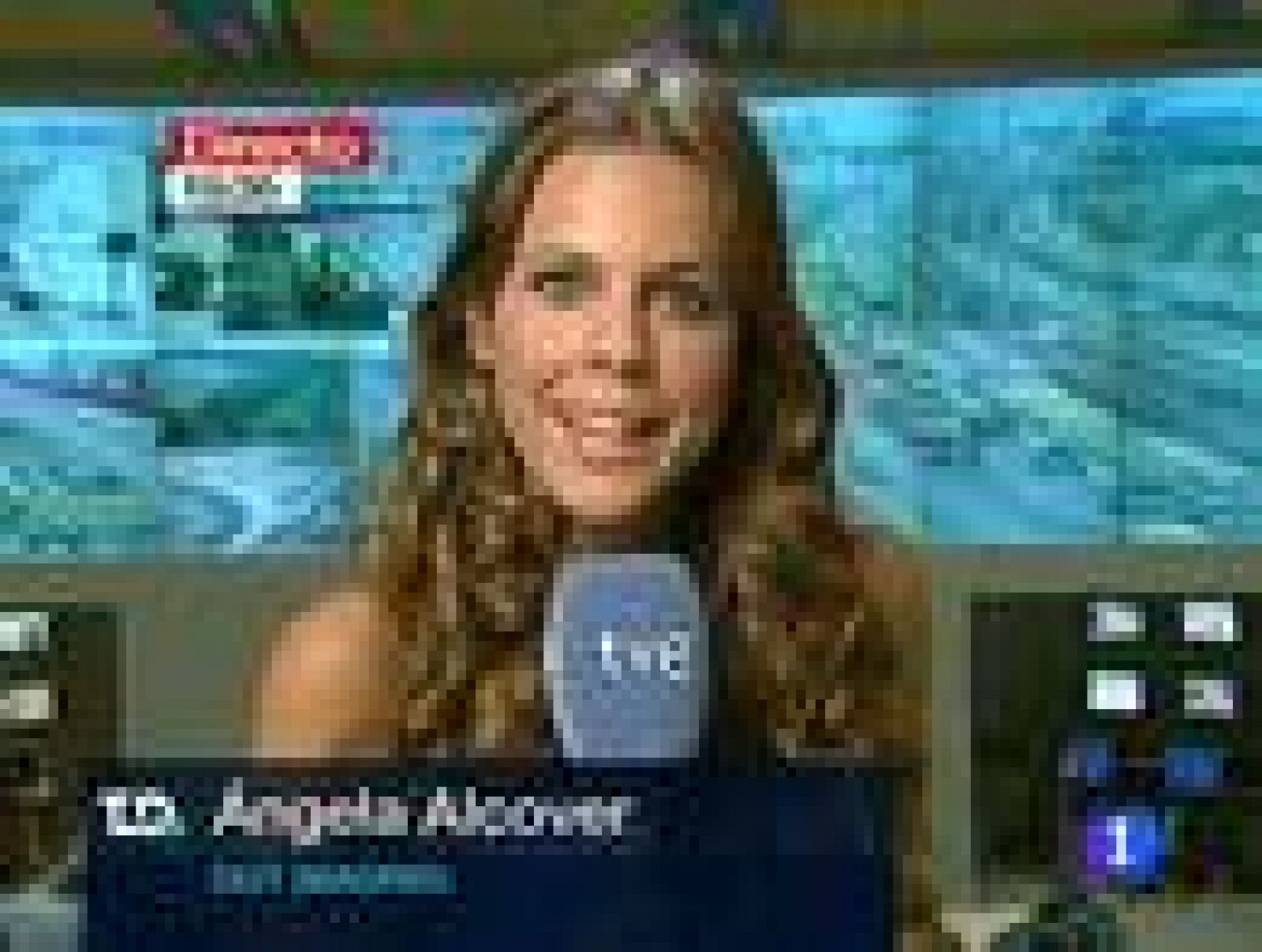 Comienza un dispositivo especial de Tráfico por el puente de Santiago