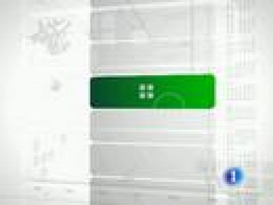 Noticias de Melilla - Melilla en 2'- 22/07/11