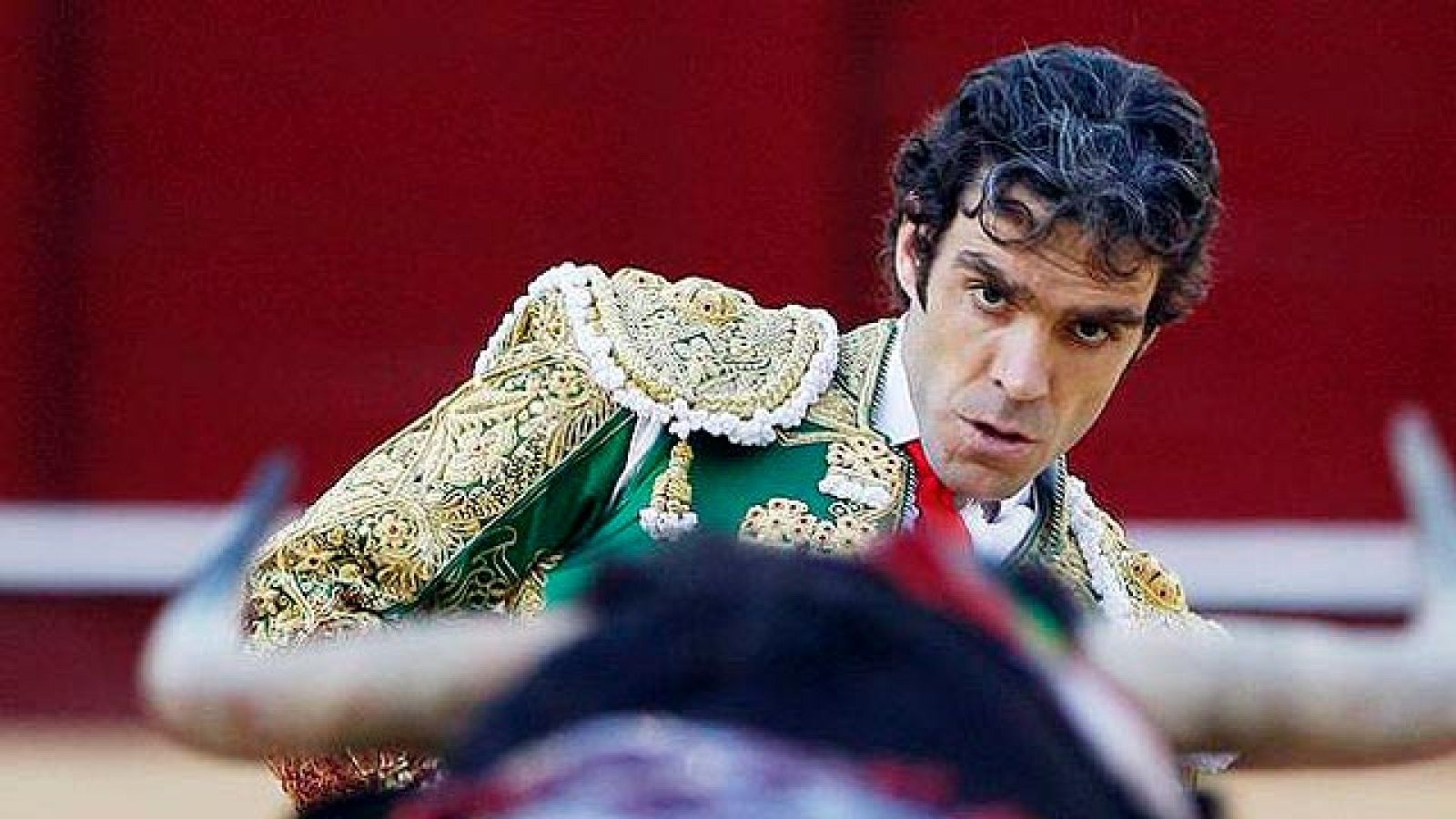 Máxima expectación en el mundo taurino por la vuelta a los ruedos de José Tomás