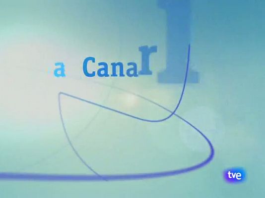 Canarias Mediodía - Canarias Mediodía - 22/07/11