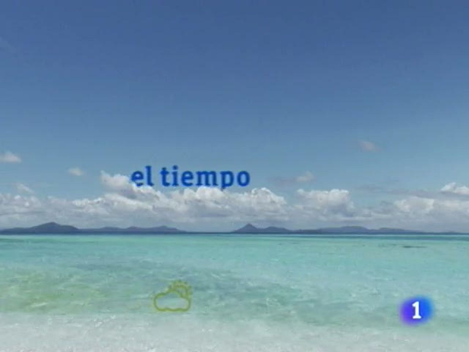 El tiempo en Canarias 22/07/2011