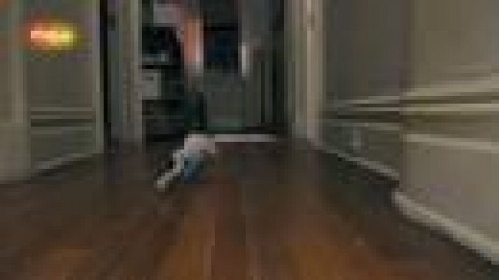 Cultura en Rtve.es - Así son los pitufos en el cine