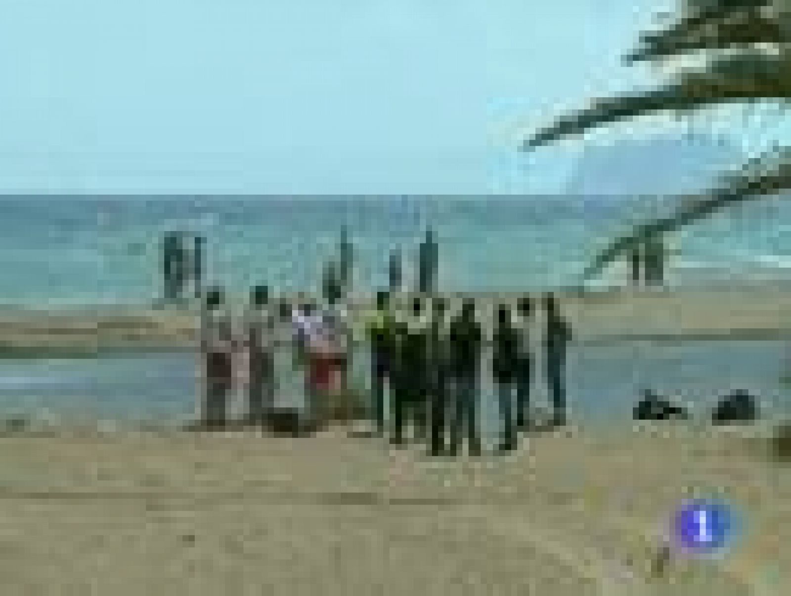 La Comunidad de Murcia en 2'.- 22/07/2011. | Ver