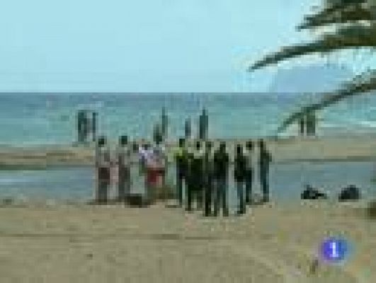 Noticias Murcia - La Comunidad de Murcia en 2'.- 22/07/2011.