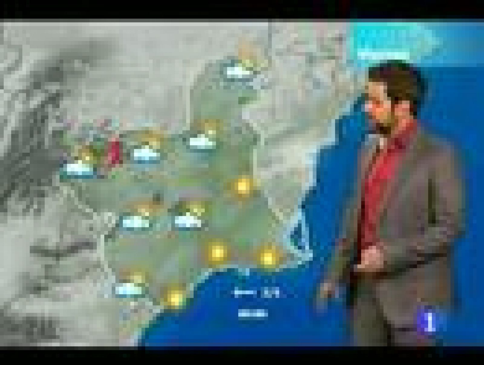 Noticias Murcia: El tiempo en la Comunidad de Murcia.- 22/07/2011. | RTVE Play