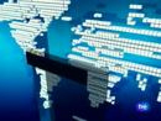 Telecanarias - Telecanarias. El informativo de Canarias 22/07/2011