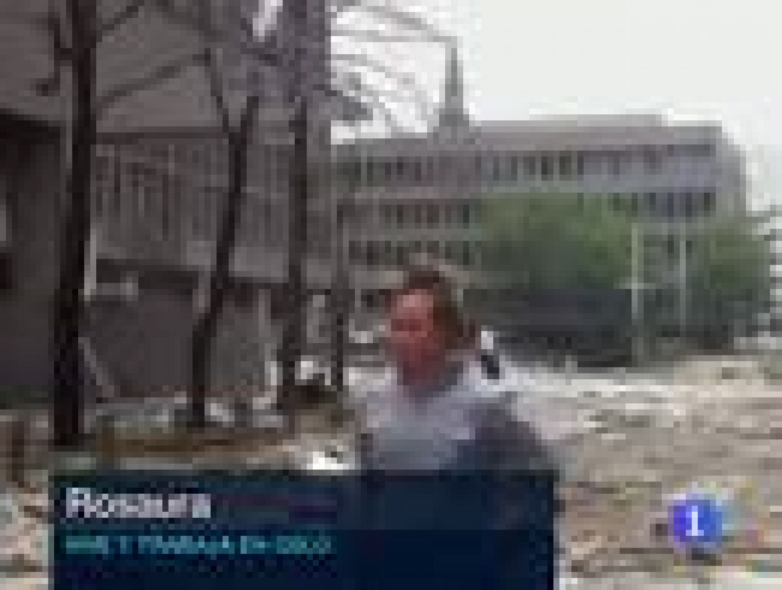 Algunos españoles se han visto implicados en el atentado noruego