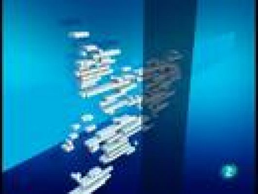 L'Informatiu - L'informatiu vespre 22/07/2011