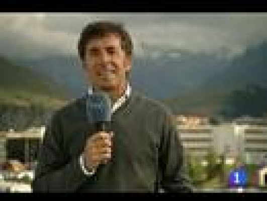 Tour de Francia - Palabra de Perico (etapa 19)