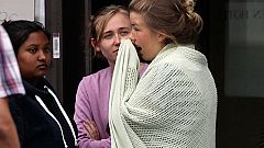 El presunto autor del doble atentado en Noruega es un ciudadano noruego de 32 años