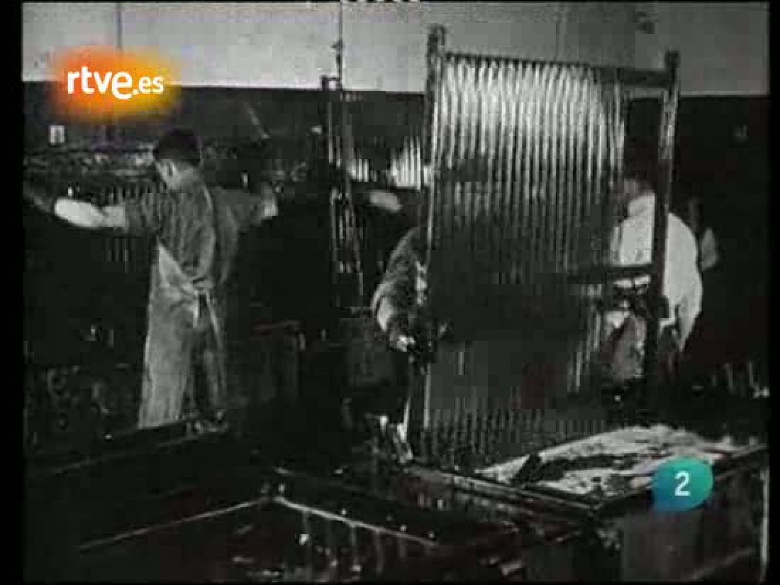 Imágenes prohibidas: La censura en la República | RTVE Play