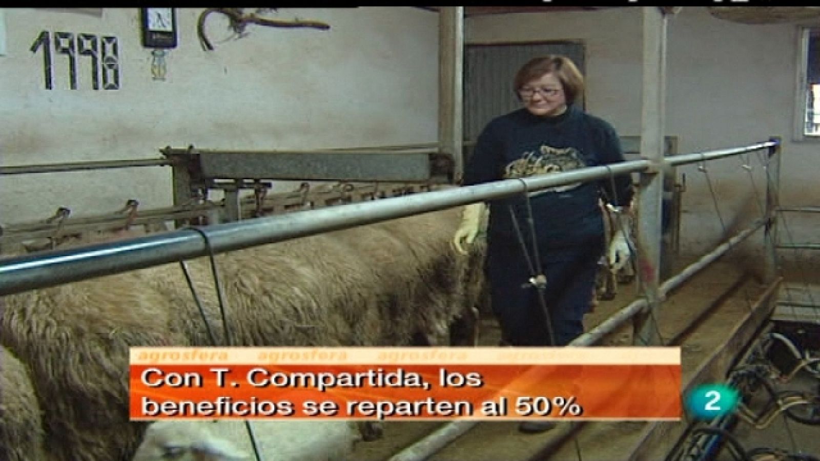 Agrosfera - 23/07/11 - Ver ahora