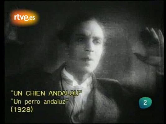 Escándalo por 'Un perro andaluz'