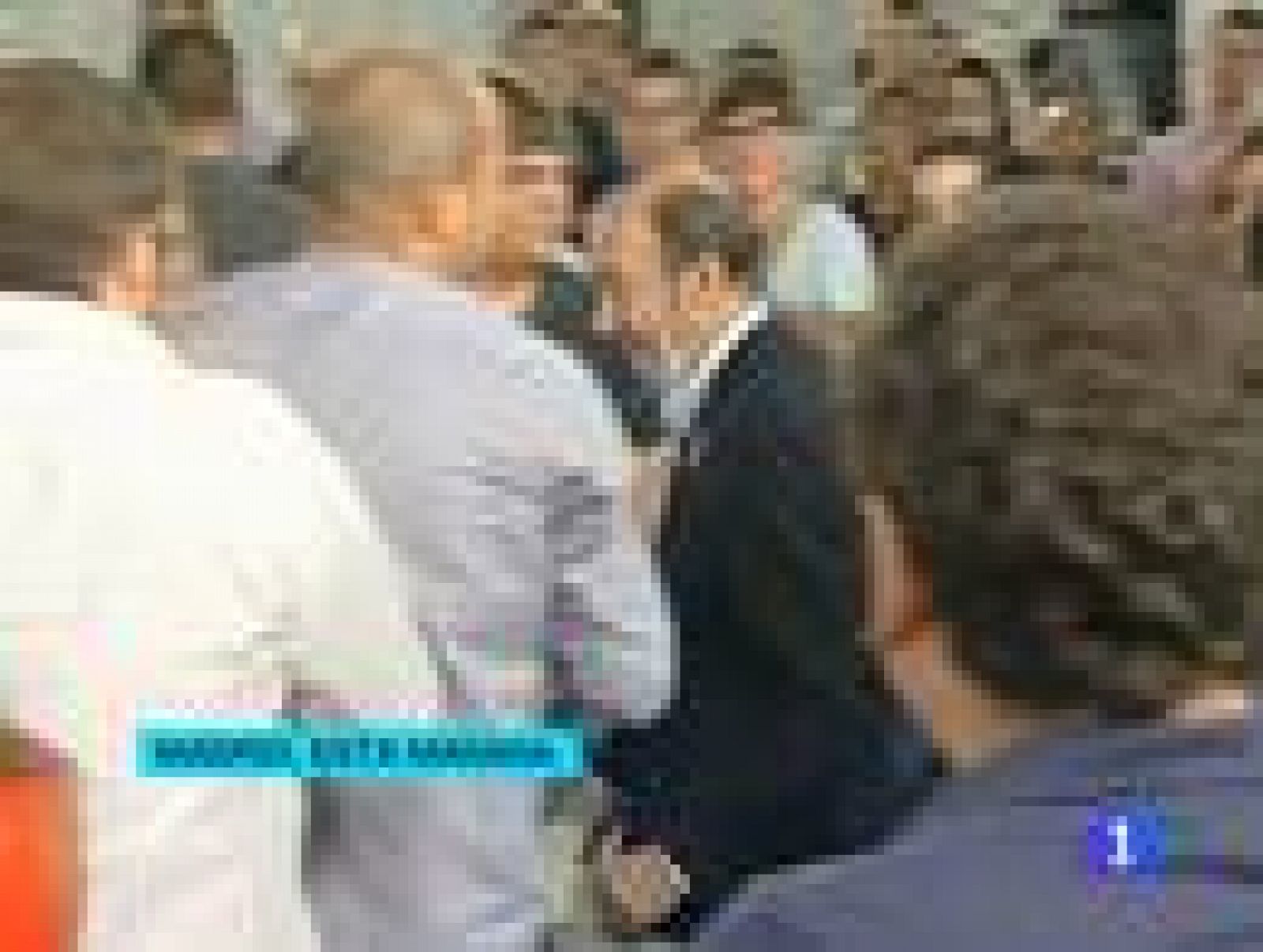 Rubalcaba centra sus prioridades en los jóvenes y el empleo