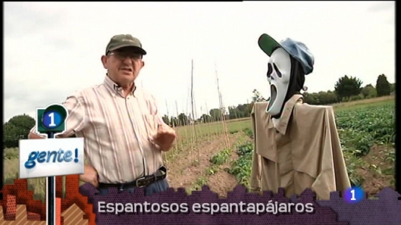 Lo que hay que ver - 23/07/11 - Ver ahora 