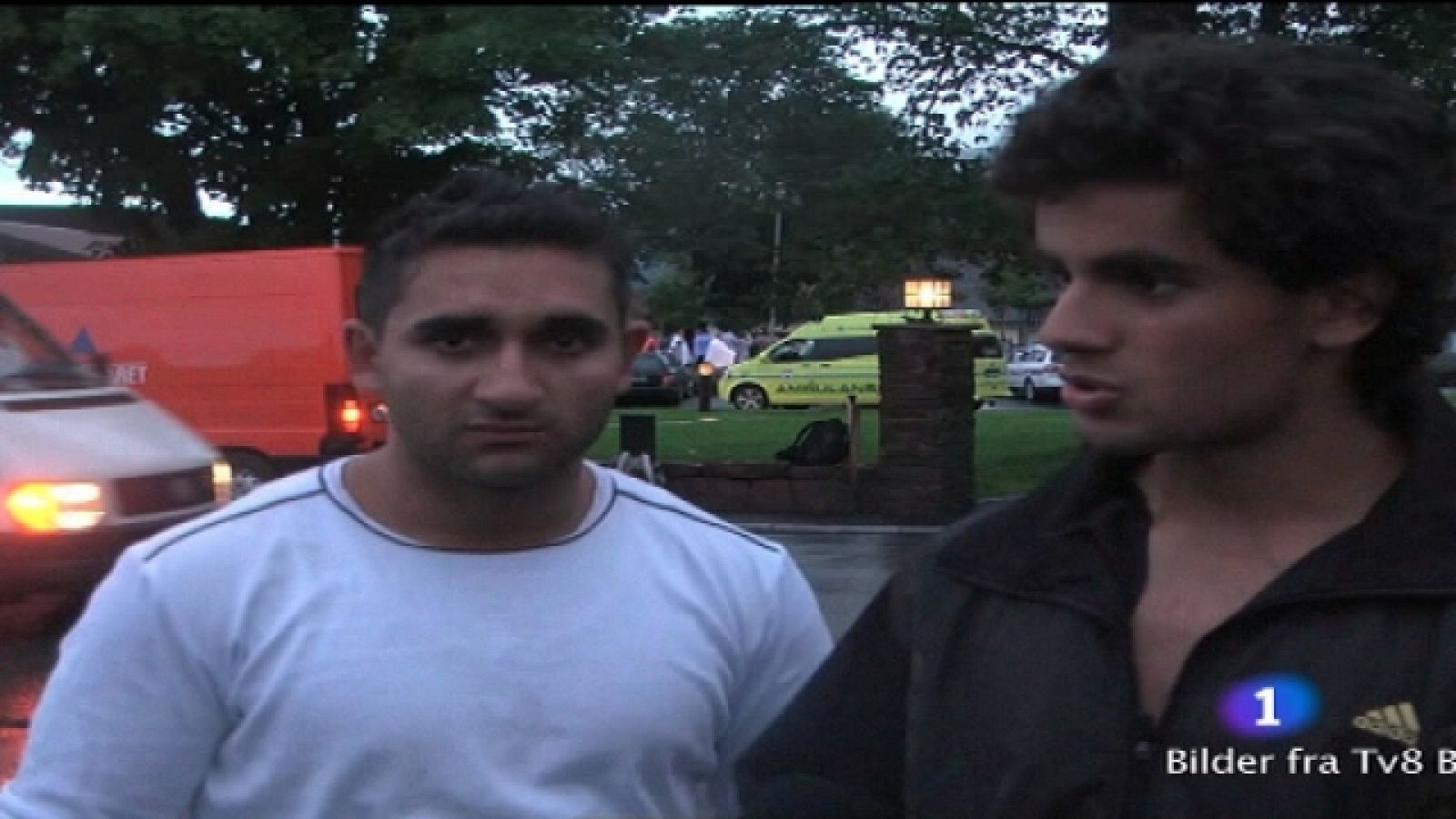 Telediario - 15 horas - 23/07/11 - Ver ahora