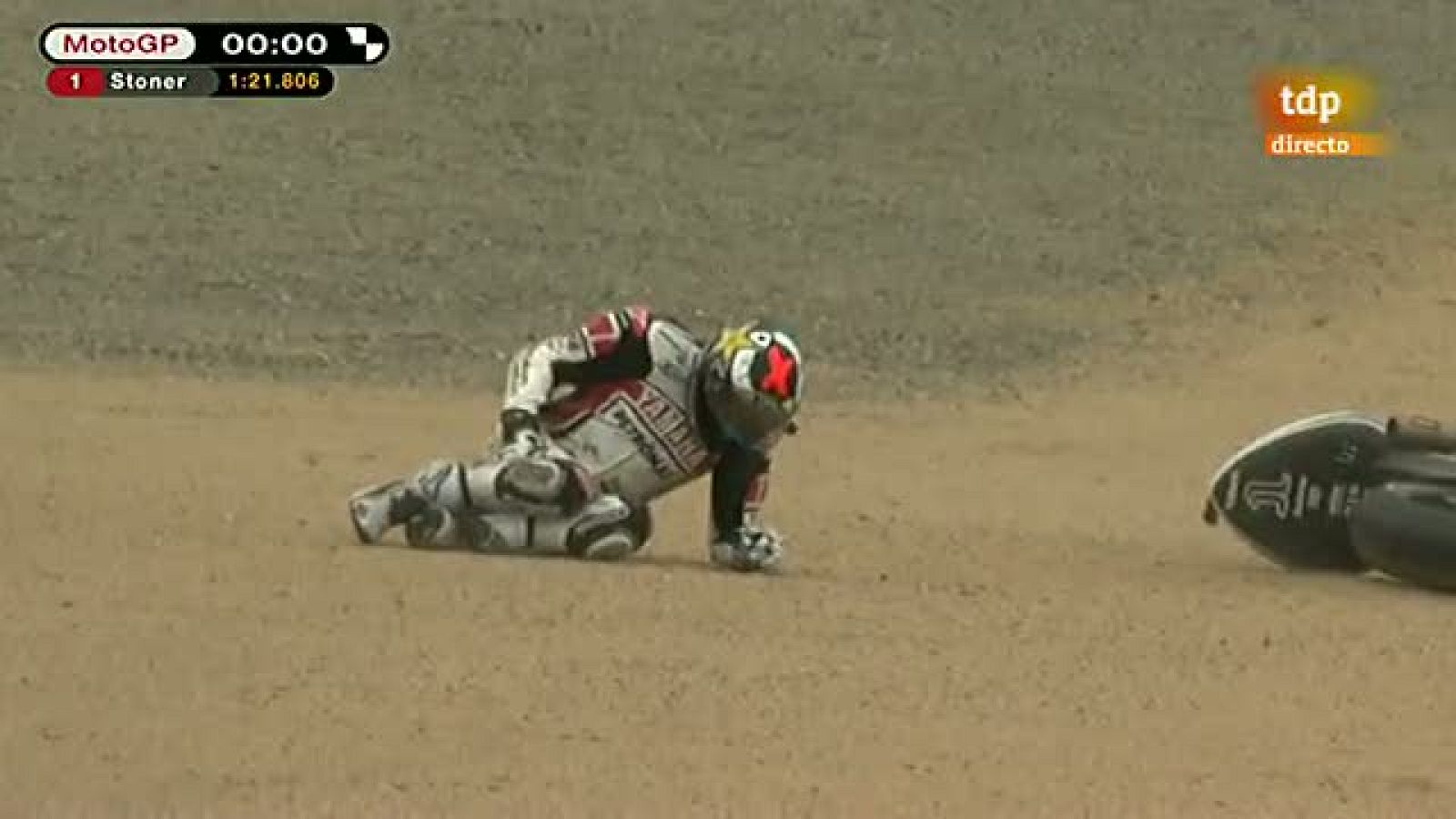 El gran susto de Lorenzo | Ver