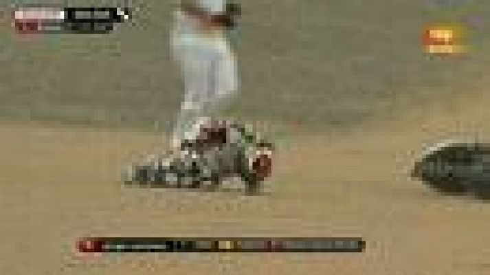  - El gran susto de Lorenzo