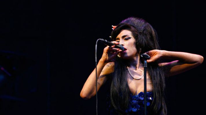 Informativo 24h - Muere Amy Winehouse