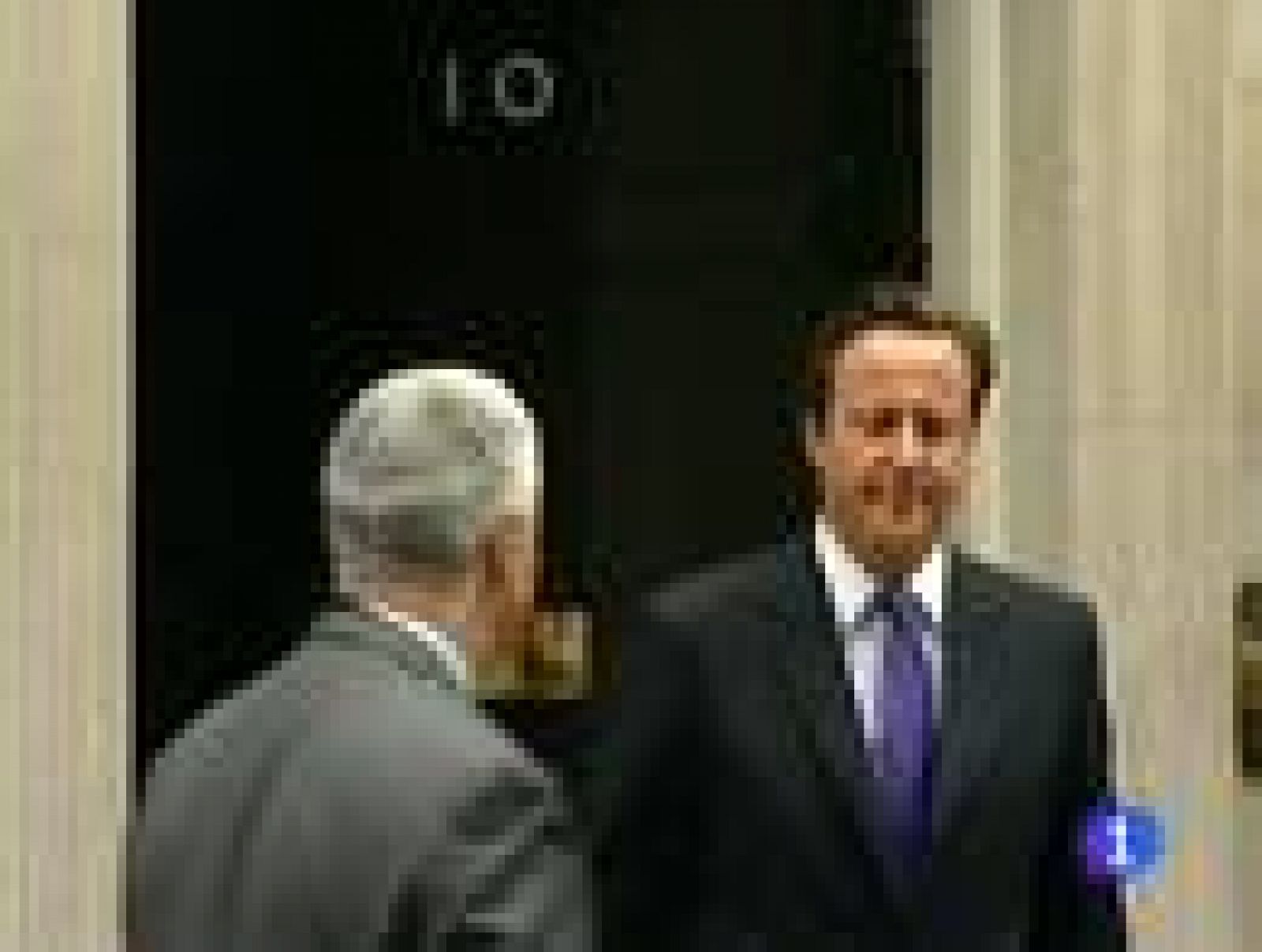 Informe Semanal: Murdoch, el magnate en el banquillo