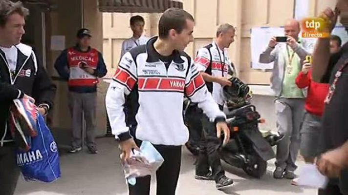  - Así va el GP de EE.UU.