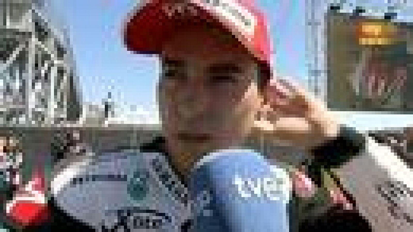 Sin programa: Lorenzo: "Estoy muy feliz" | RTVE Play