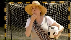 Abuela de verano - Episodio 4: A de árbitro