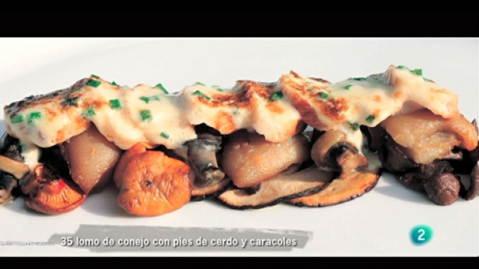 ElBulli, Historia de un sueño - Capítulo 2 (1986-1991) - Ver ahora 