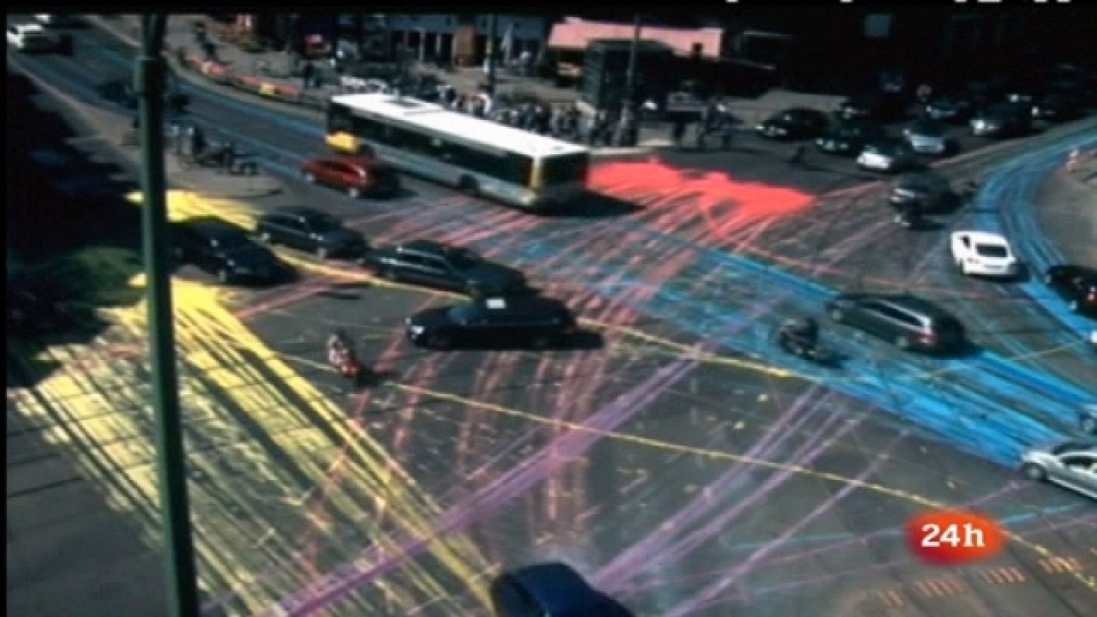 Cámara Abierta 2.0 - Living Meki, Viajar a la 2.0, Rtve.es se hace móvil, Huir de Libia - Ver ahora