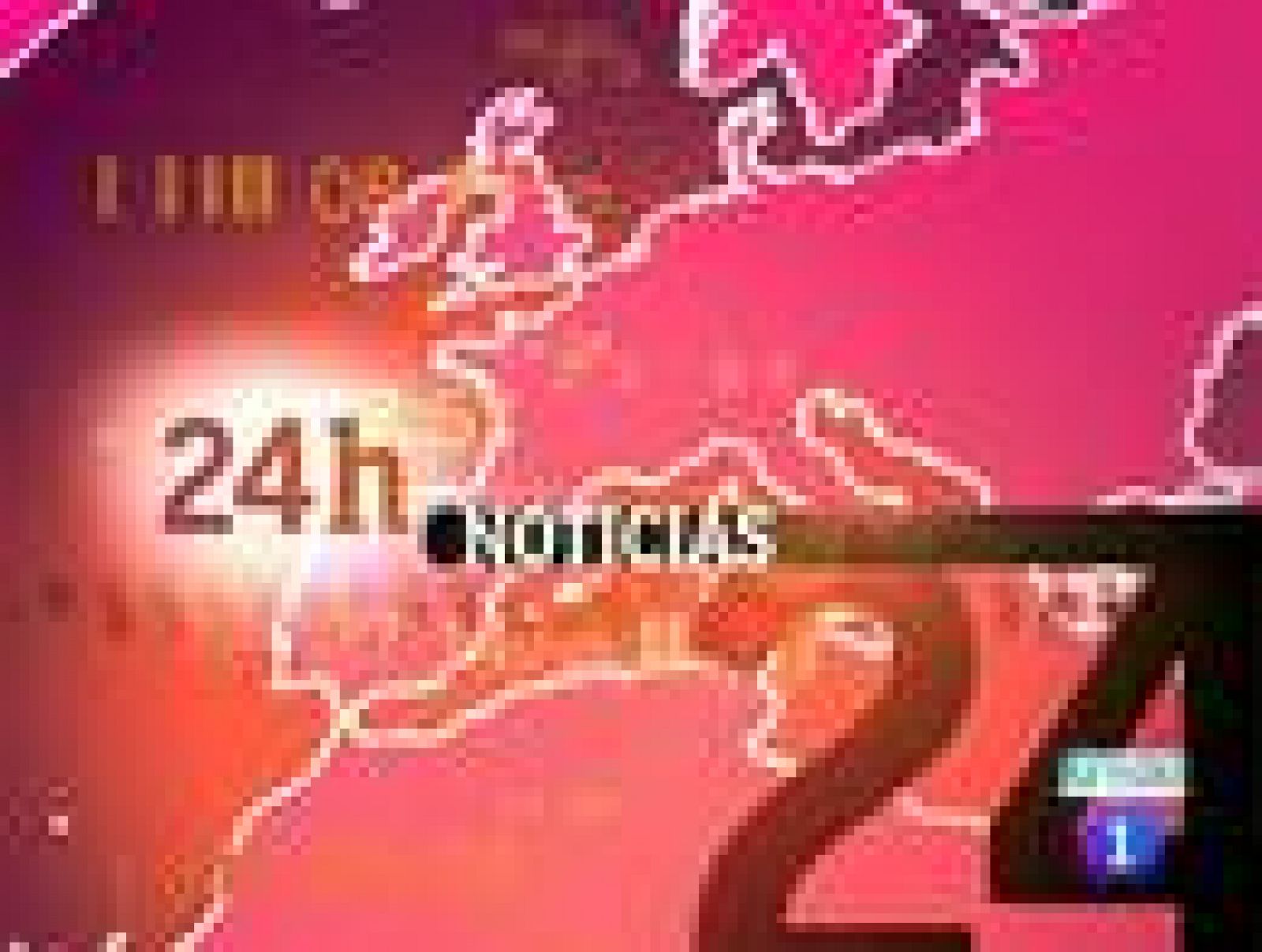 Telediario Matinal en cuatro minutos - 24/07/11 | Ver