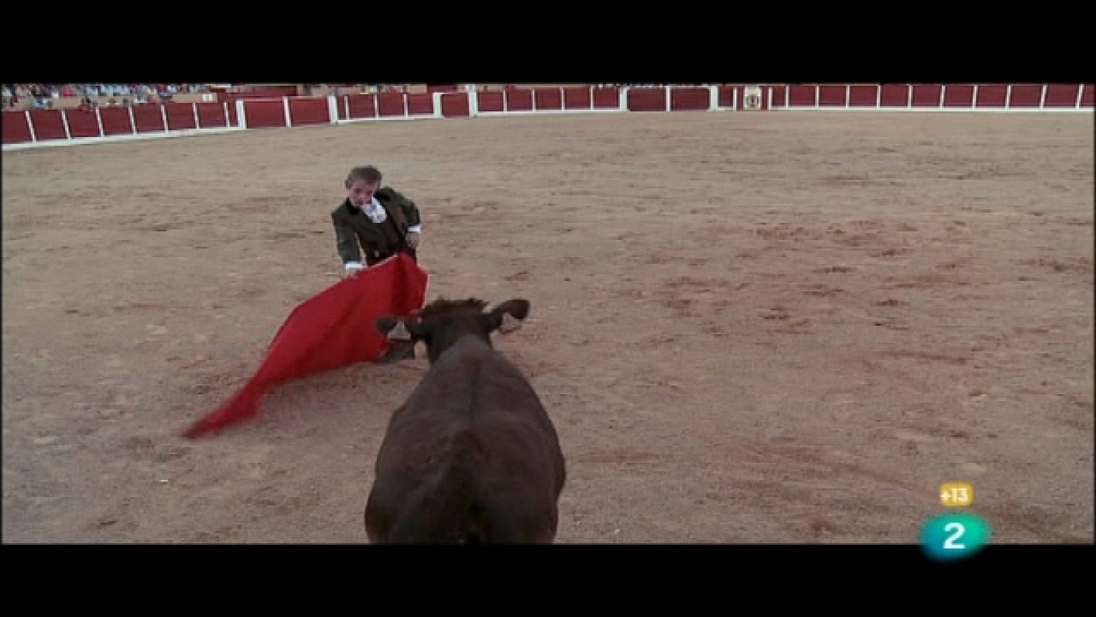 La noche temática - Arena  - Ver ahora