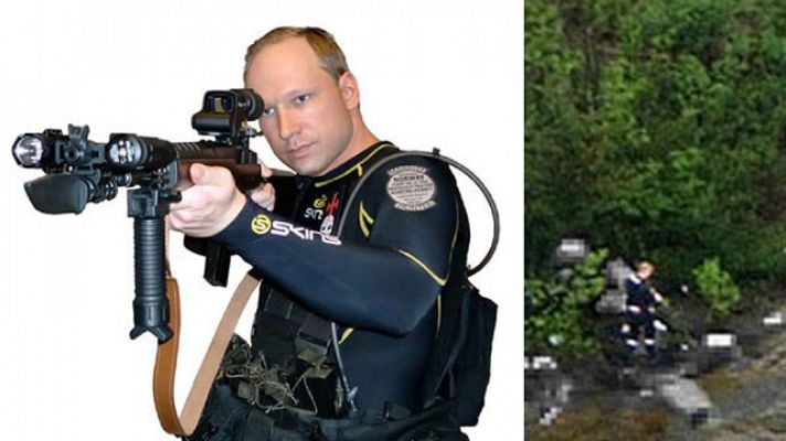 Informativo 24h - La masacre era cruel pero necesaria