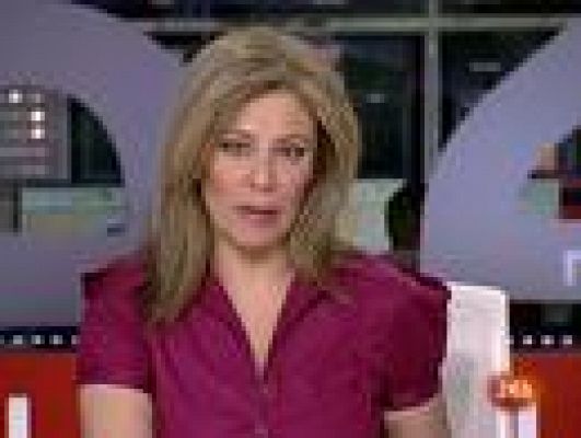 Informativo 24h - Los indignados vuelven a Sol