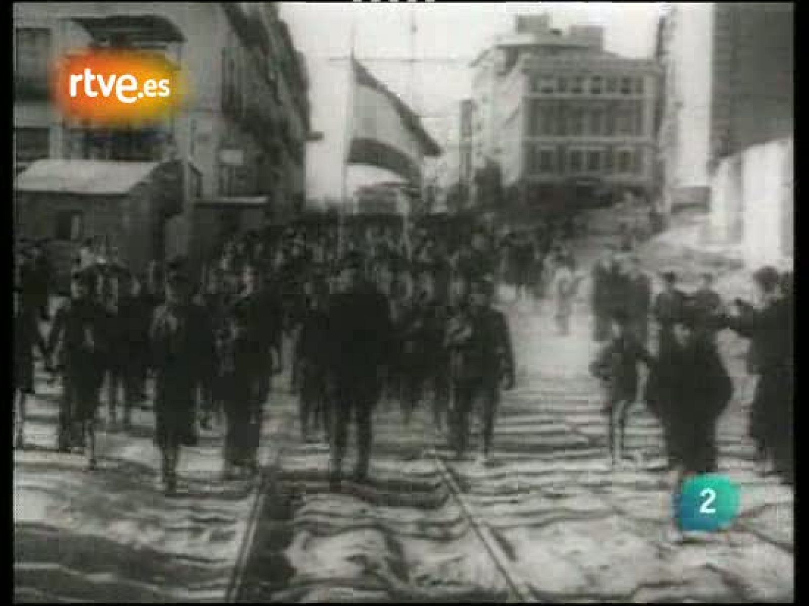 Imágenes prohibidas: Avance del capítulo 7 | RTVE Play