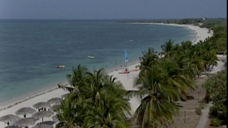  Cuba sigue estando entre los destinos preferidos de los españoles