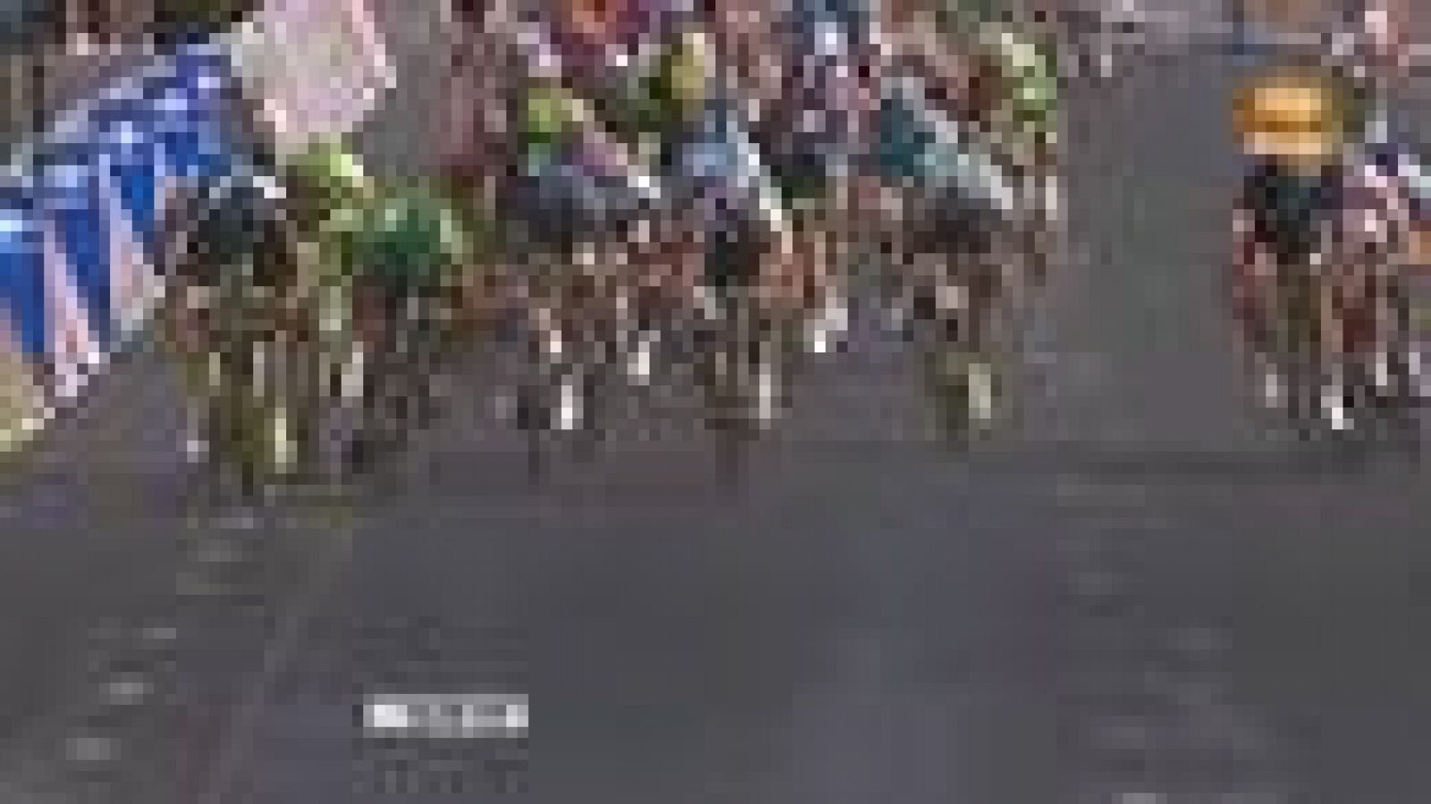 Tour de Francia: Cavendish se impone en los Campos Elíseos | RTVE Play