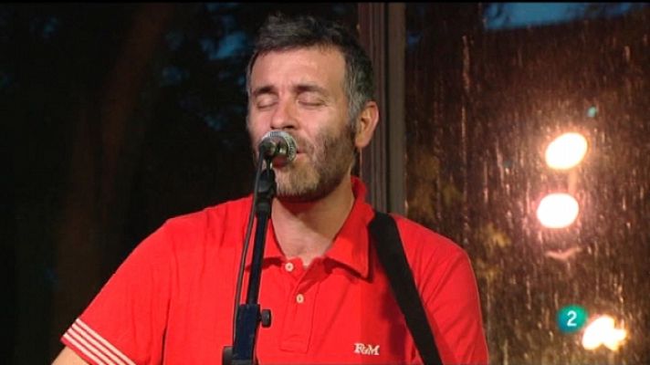 Miradas 2 - Percepción musical 2