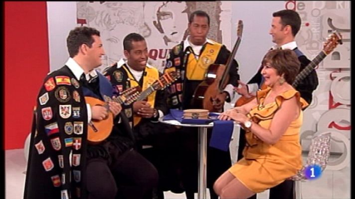 Cine de barrio - La casa de Troya