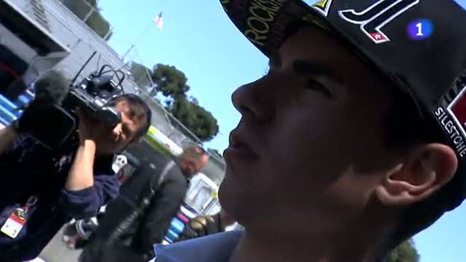 Los secretos de Laguna Seca | Ver