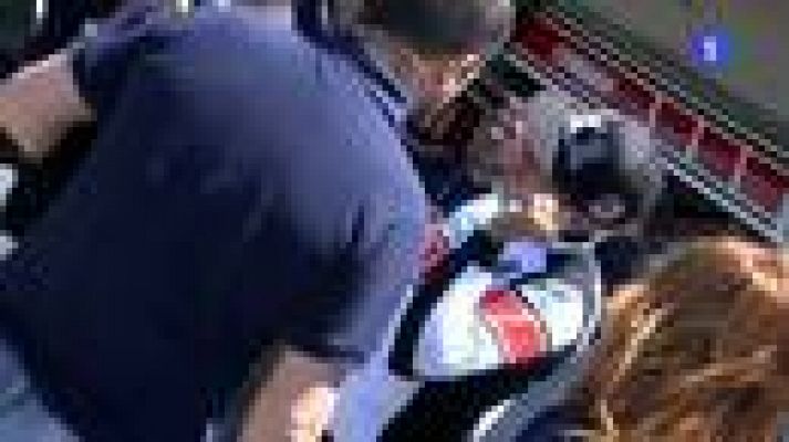  - Los secretos de Laguna Seca