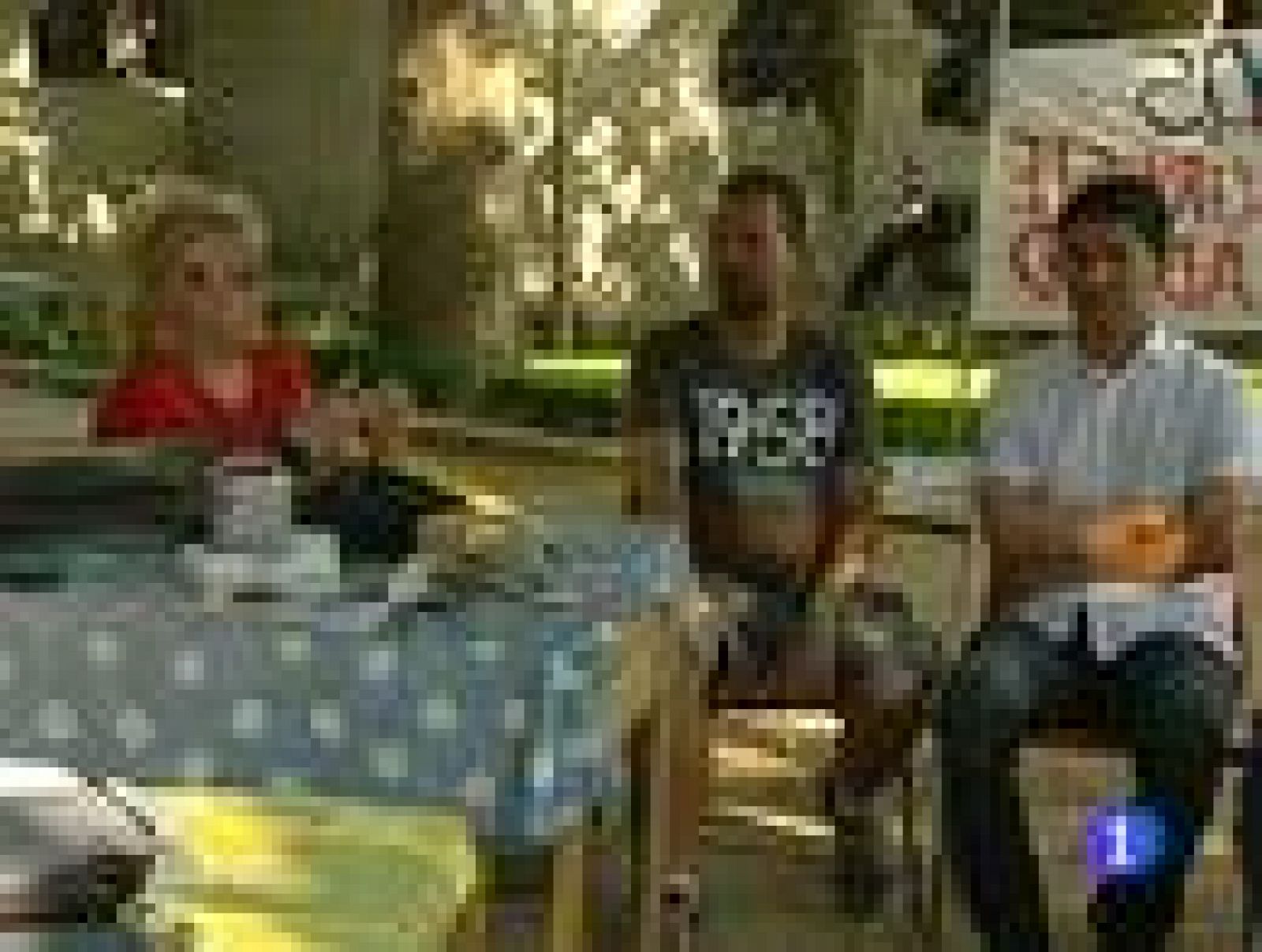 Los cooperativistas acaban con la protesta que llevaban en Madrid