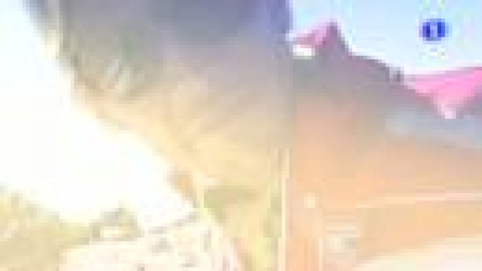 Rossi. "Está siendo una temporada muy difícil" | Ver