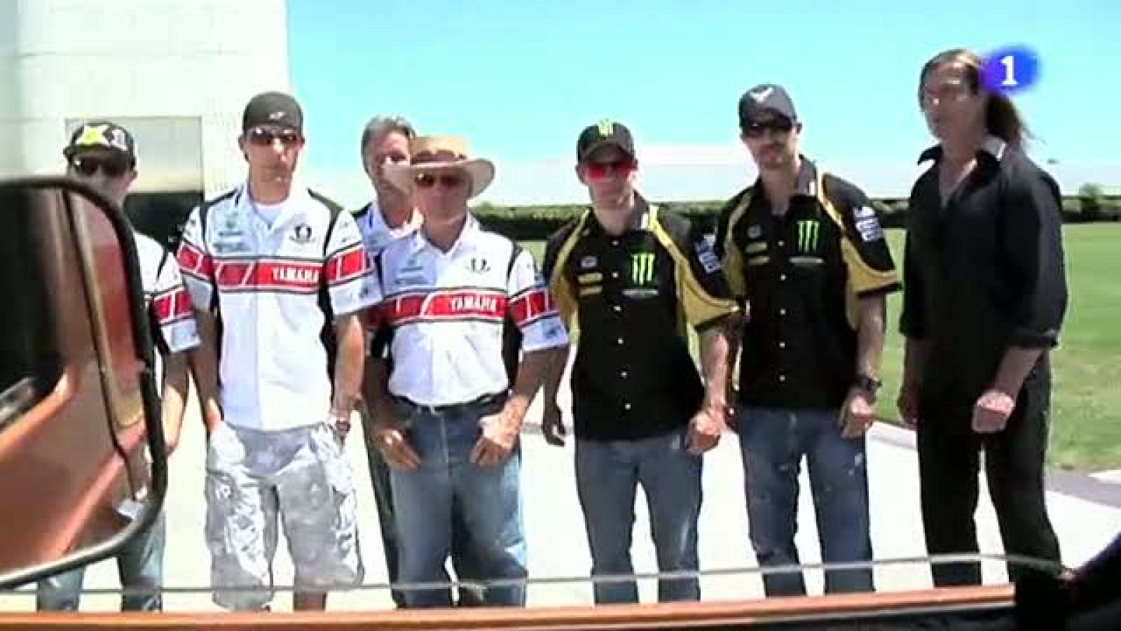 Yamaha, regreso al pasado | Ver