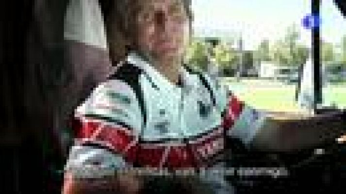  - Yamaha, regreso al pasado